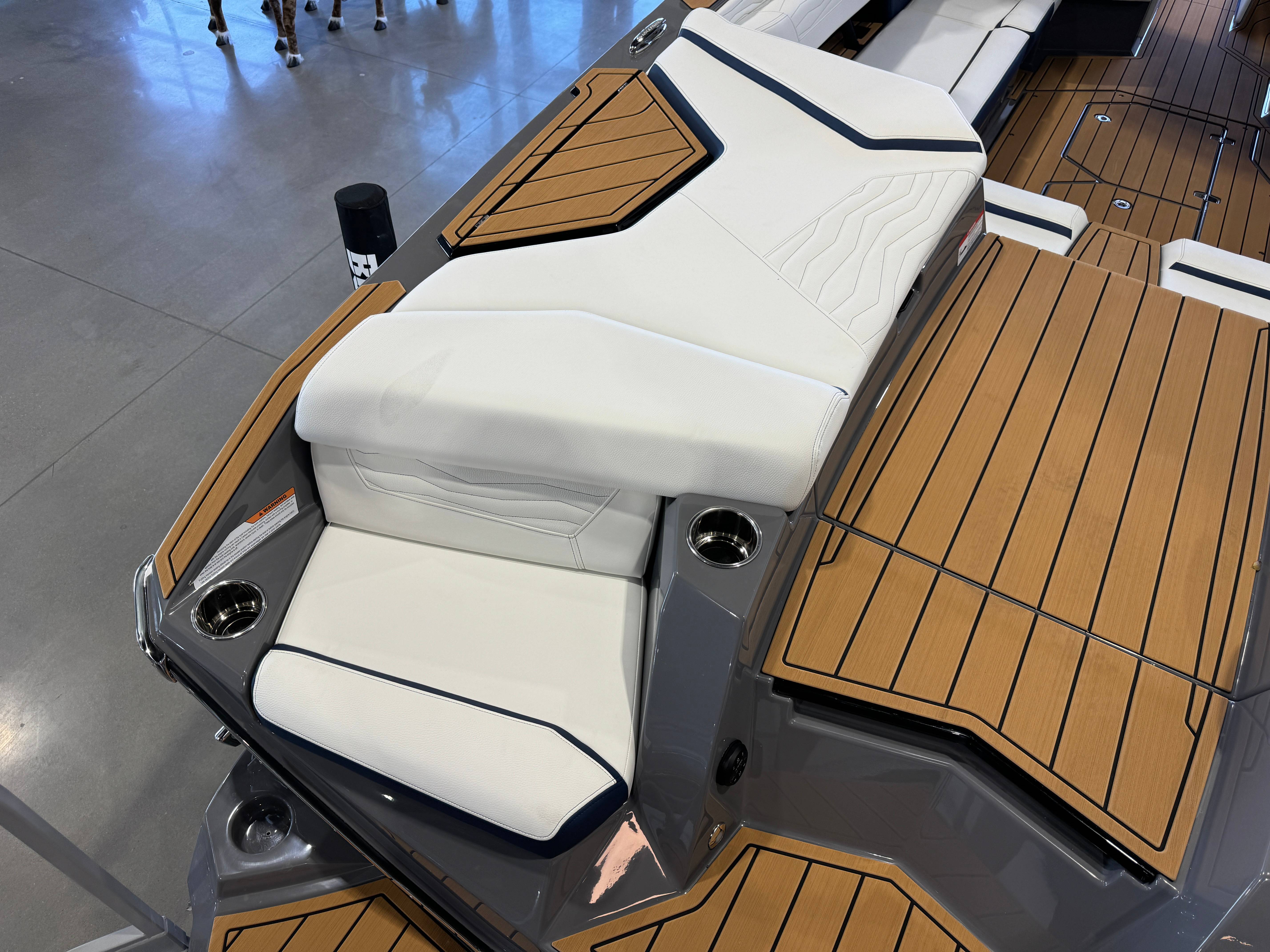 2025 Nautique Super Air Nautique G25