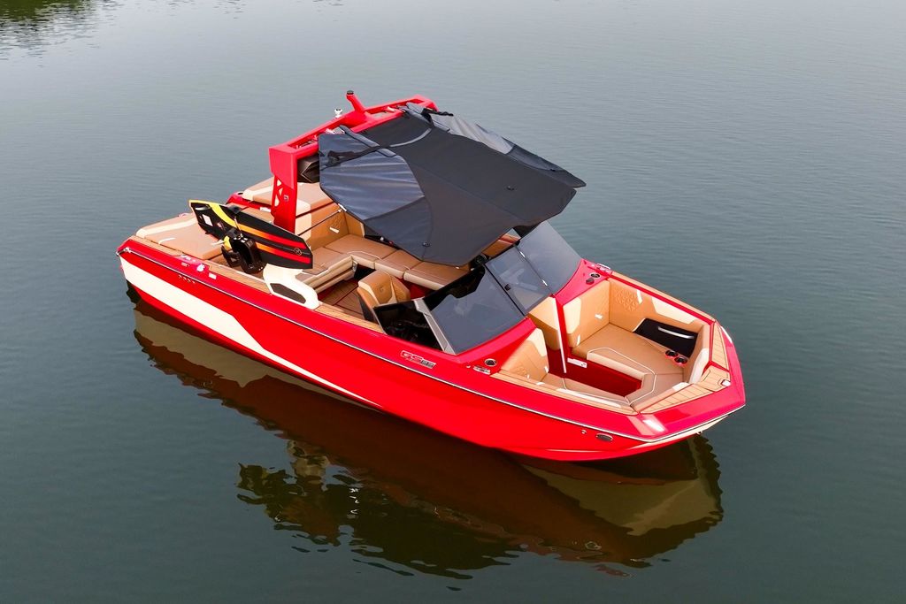 2024 Nautique GS22