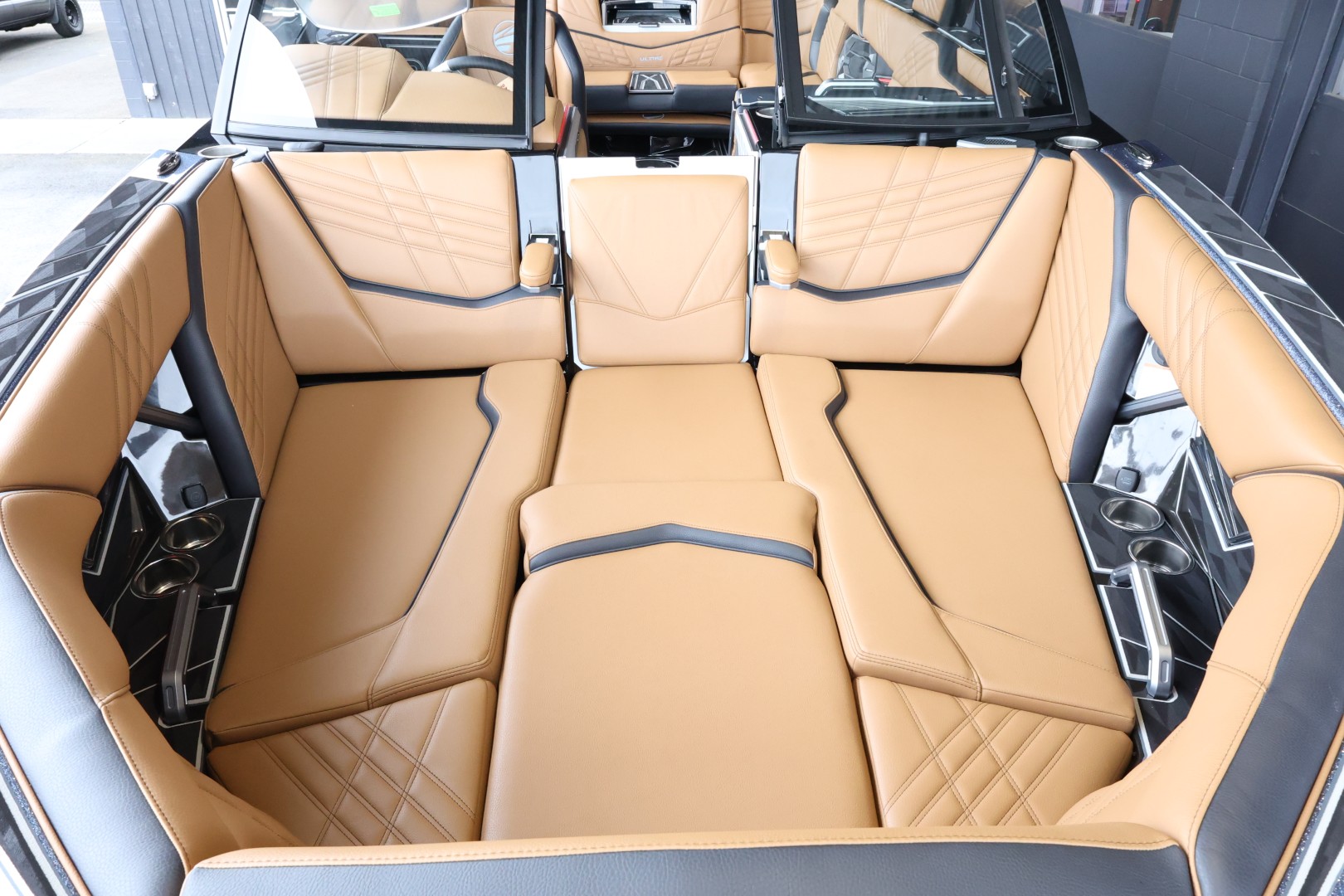 2025 Tige Ultre 25 ZX Icon
