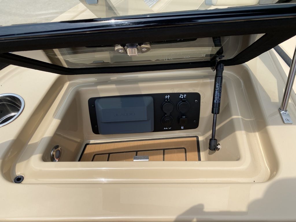 2025 Nautique Ski Nautique 200