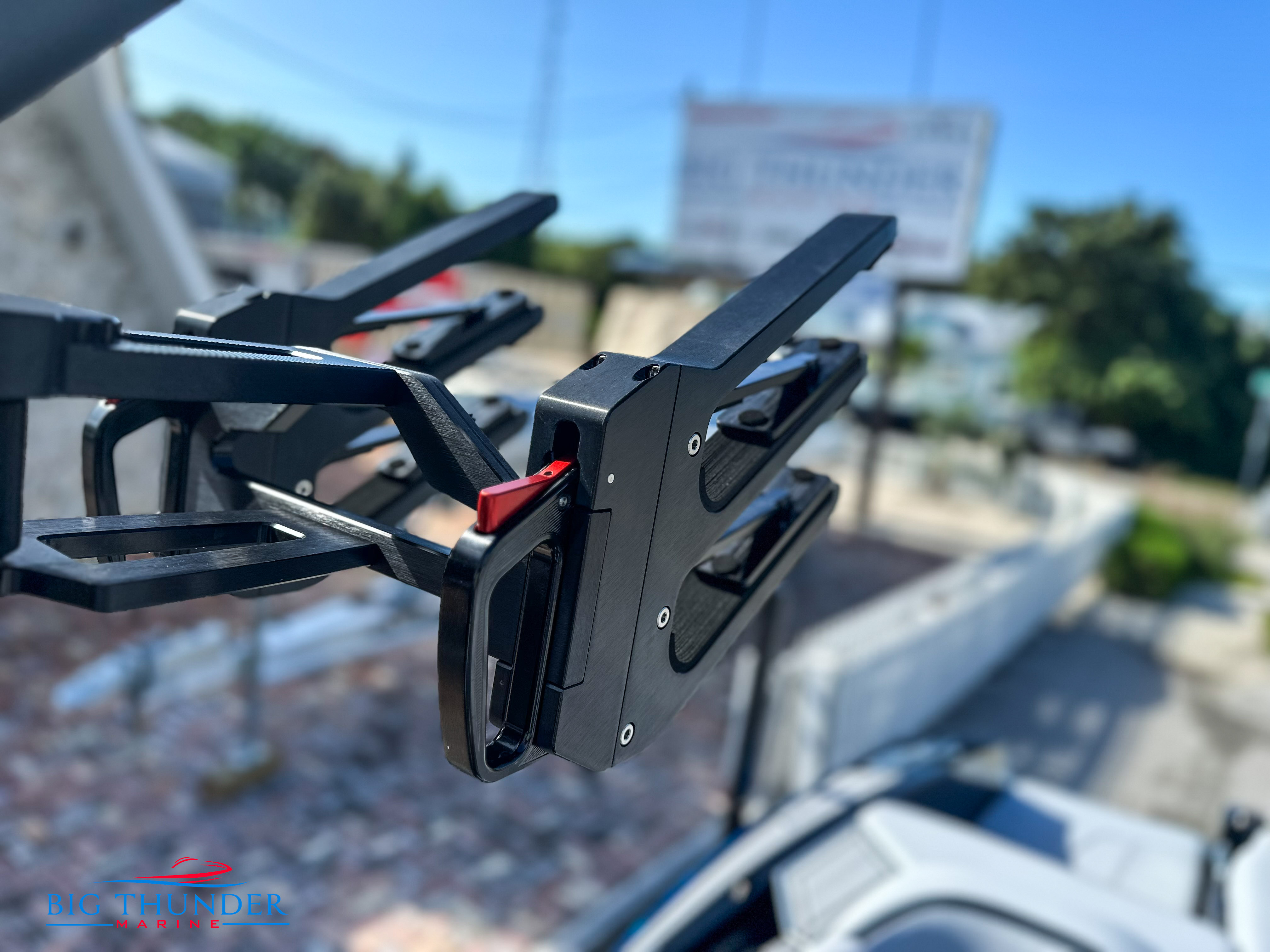 2024 Mastercraft XStar S