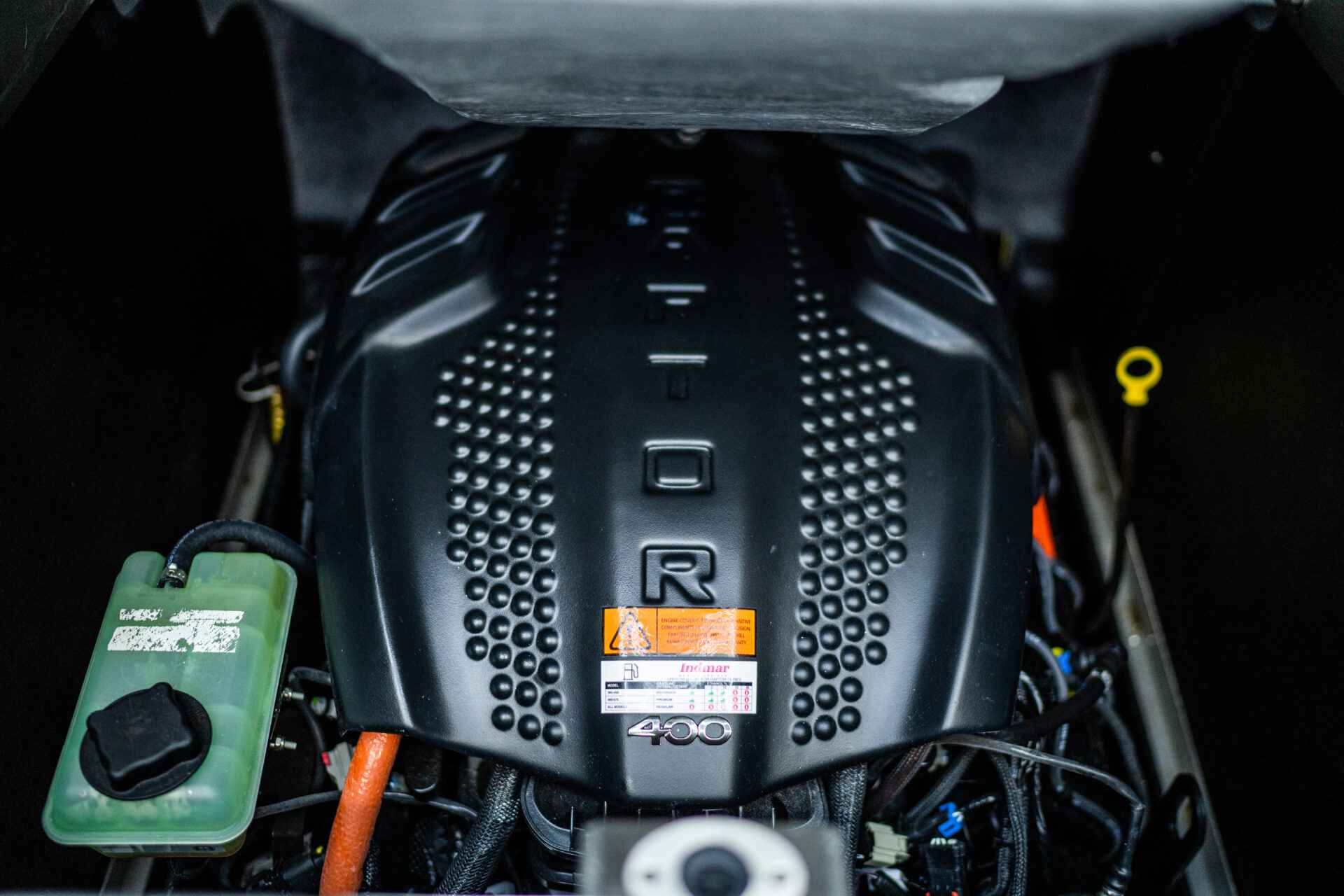 2023 MB Sports 23 Alpha