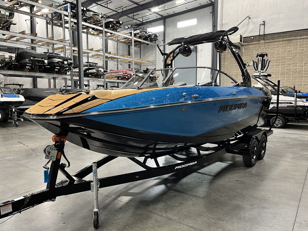 2024 MOOMBA Mojo