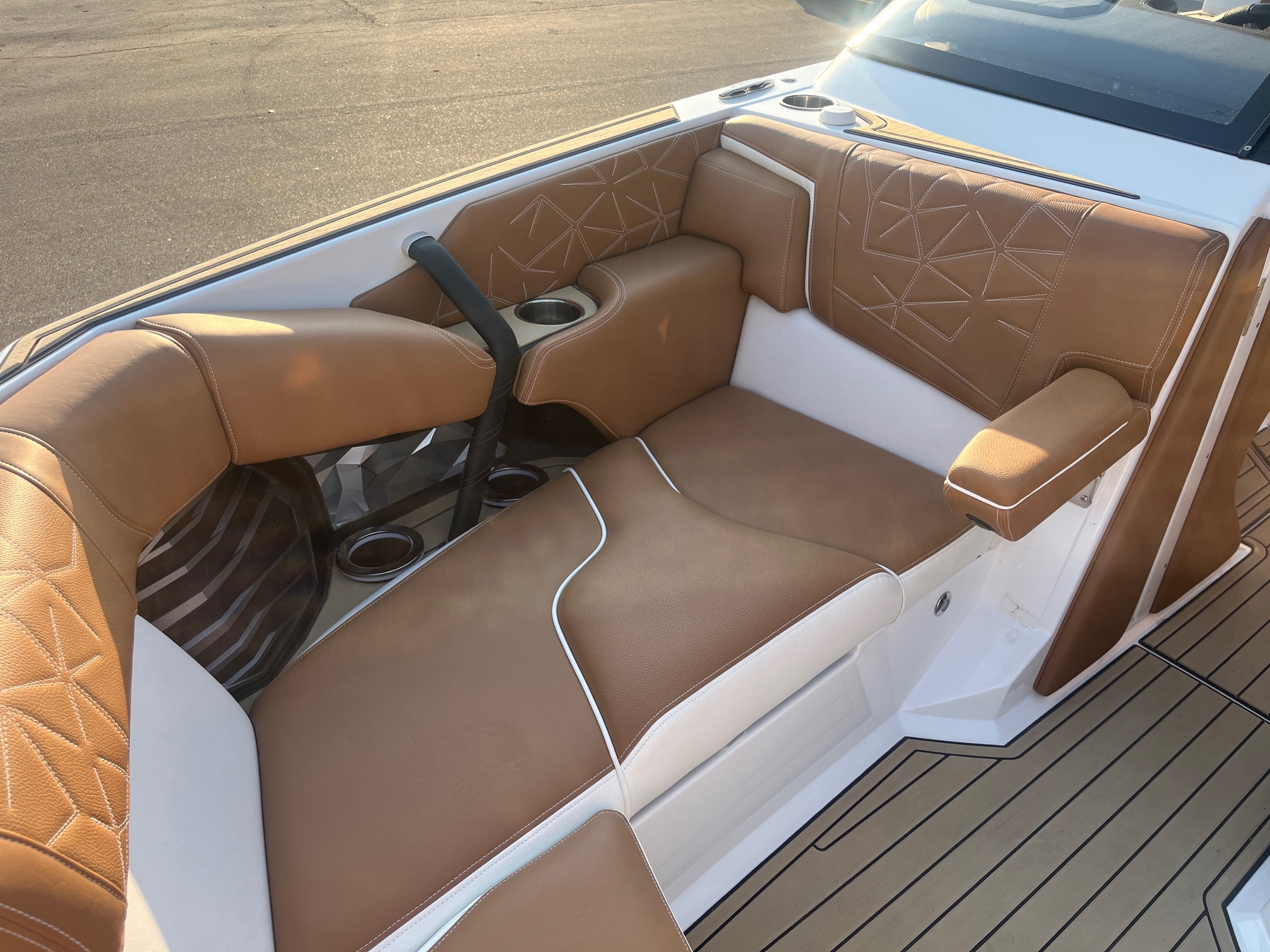 2021 Nautique G23 PARAGON