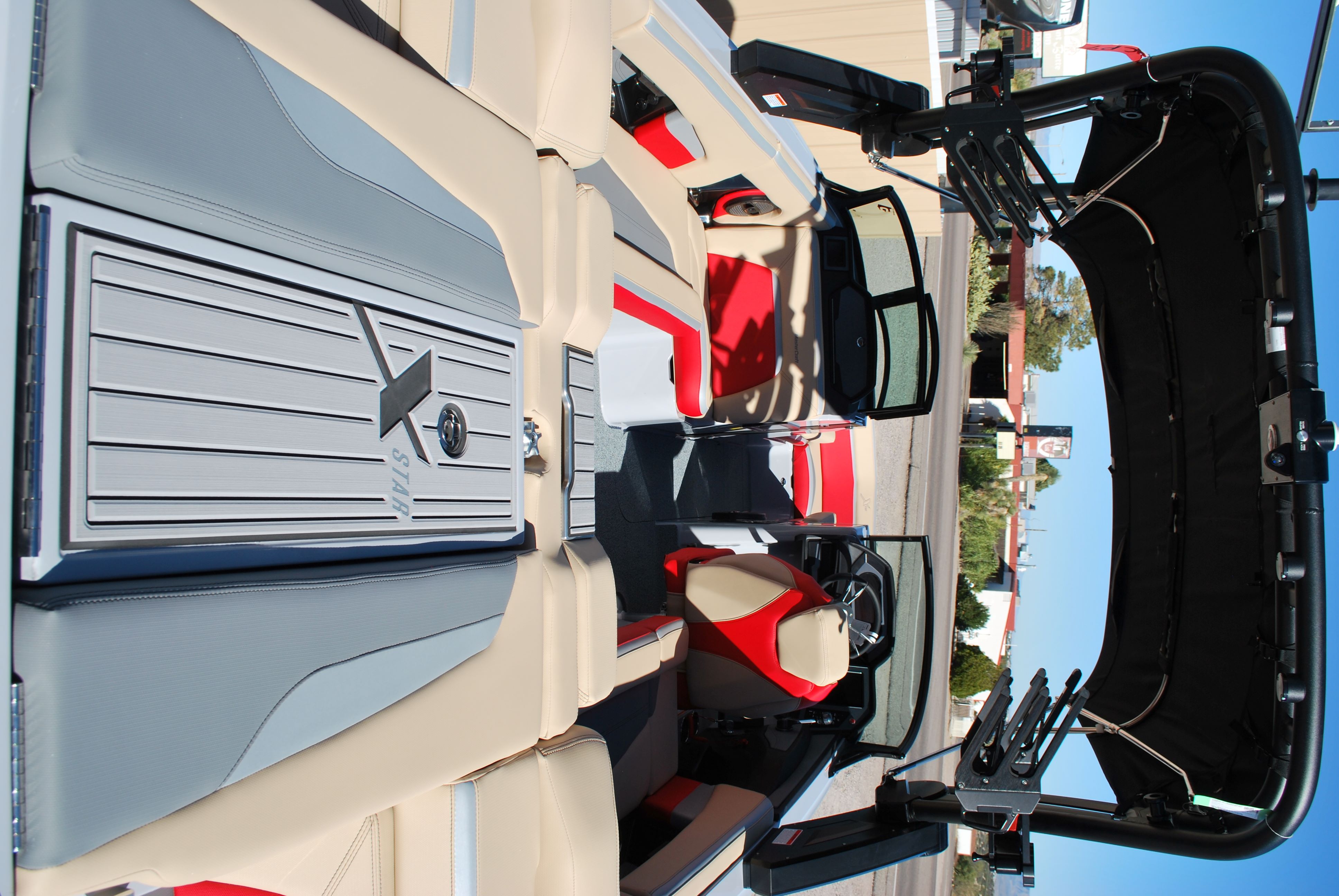 2023 MasterCraft XStarS