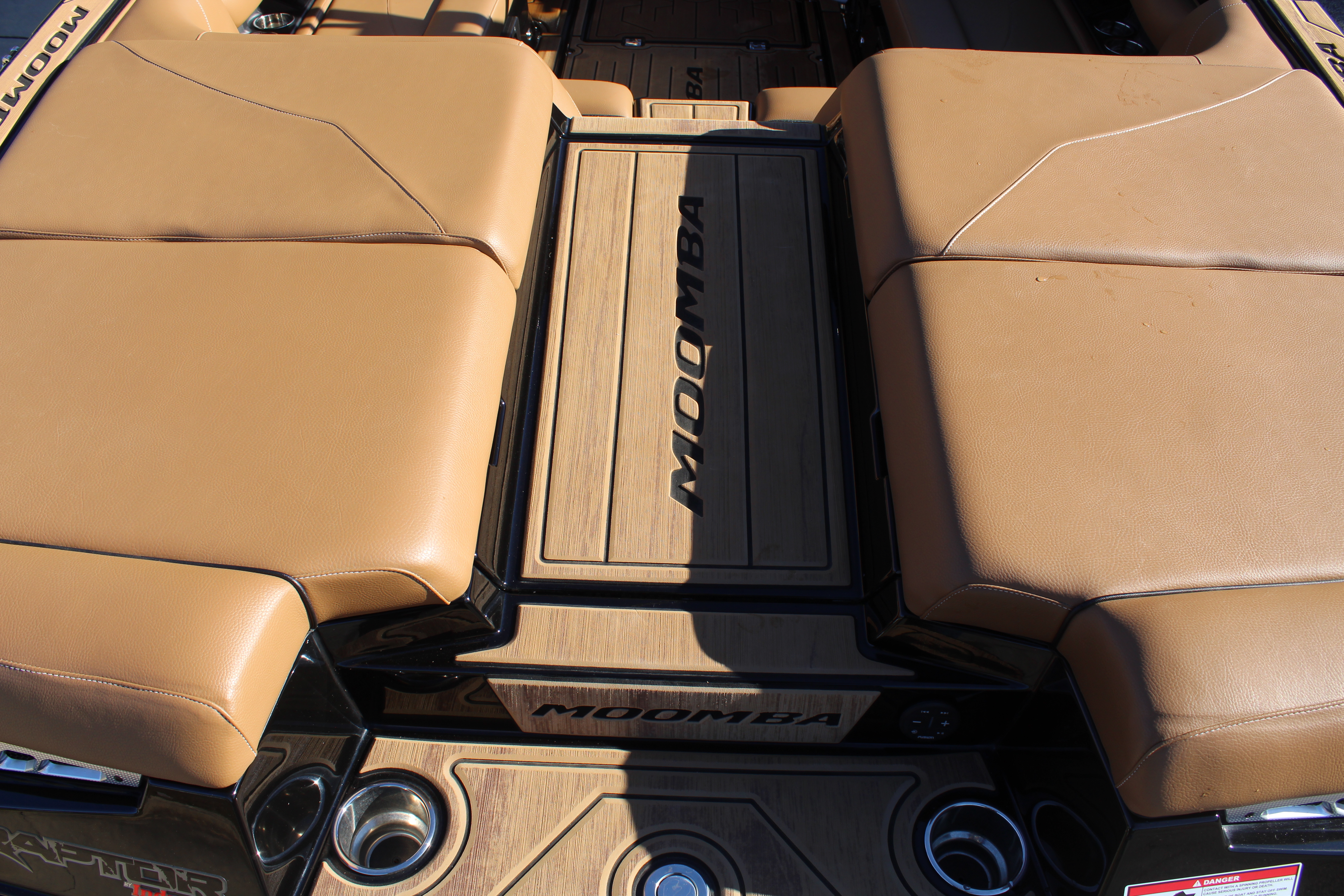 2023 Moomba Mojo