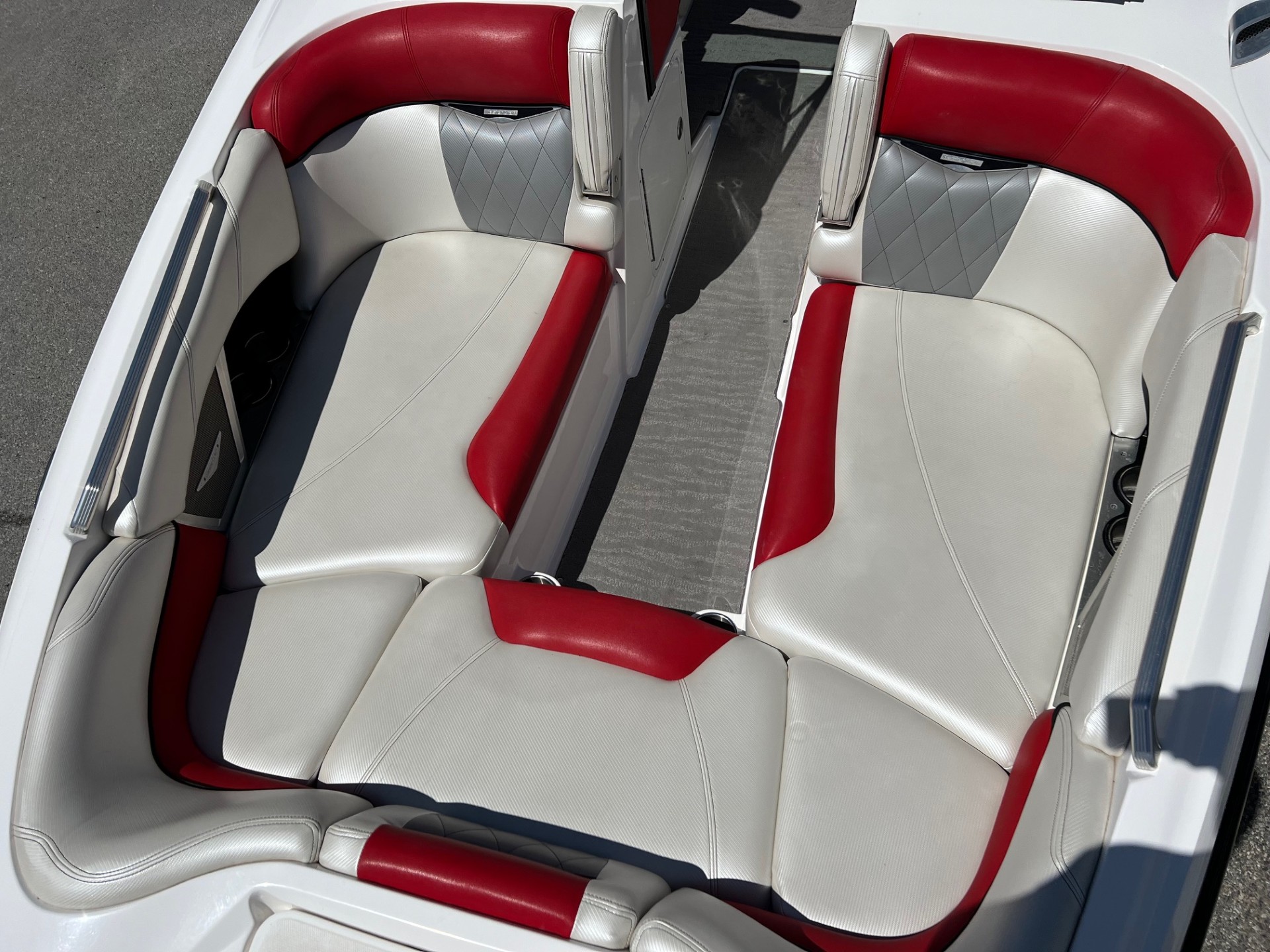 2013 MasterCraft X55