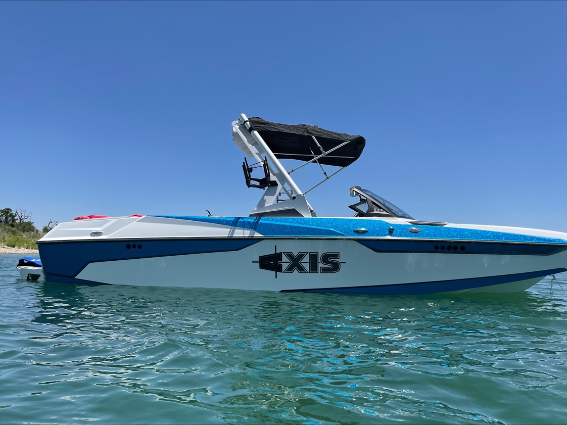 Axis A22 Icon