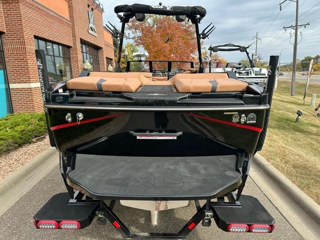 2024 Axis T250 *Huge MSRP Discounts*