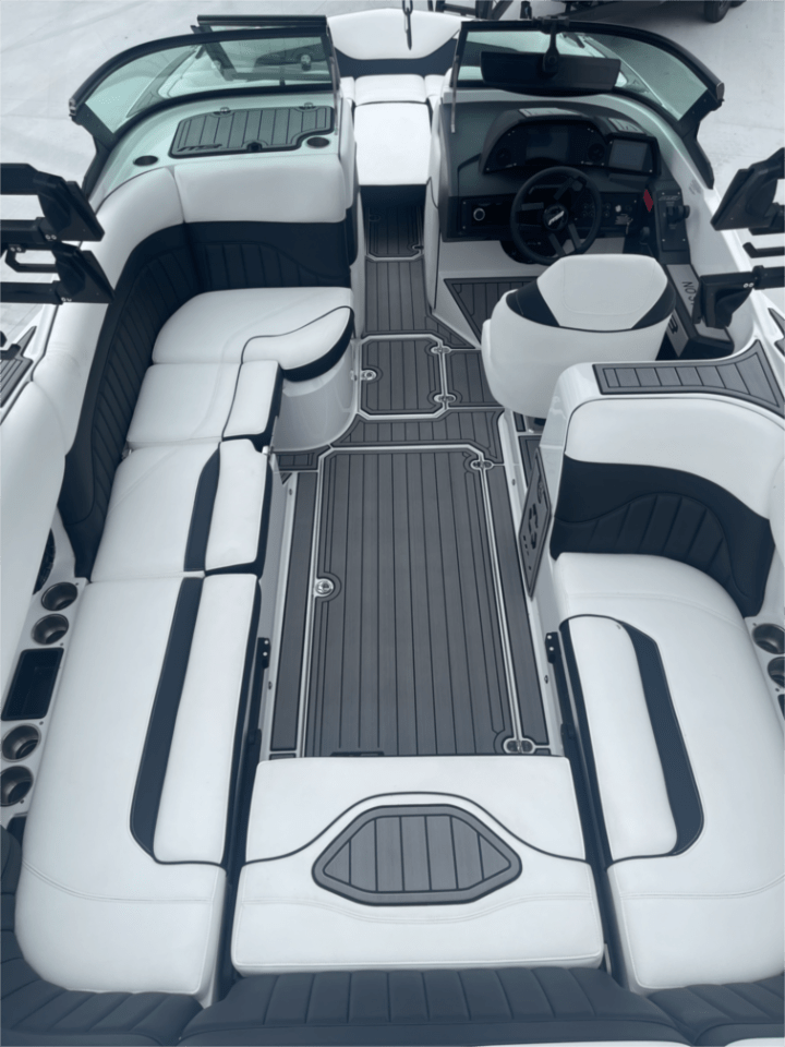 NEW 2024 MB Sports B52 25 Alpha