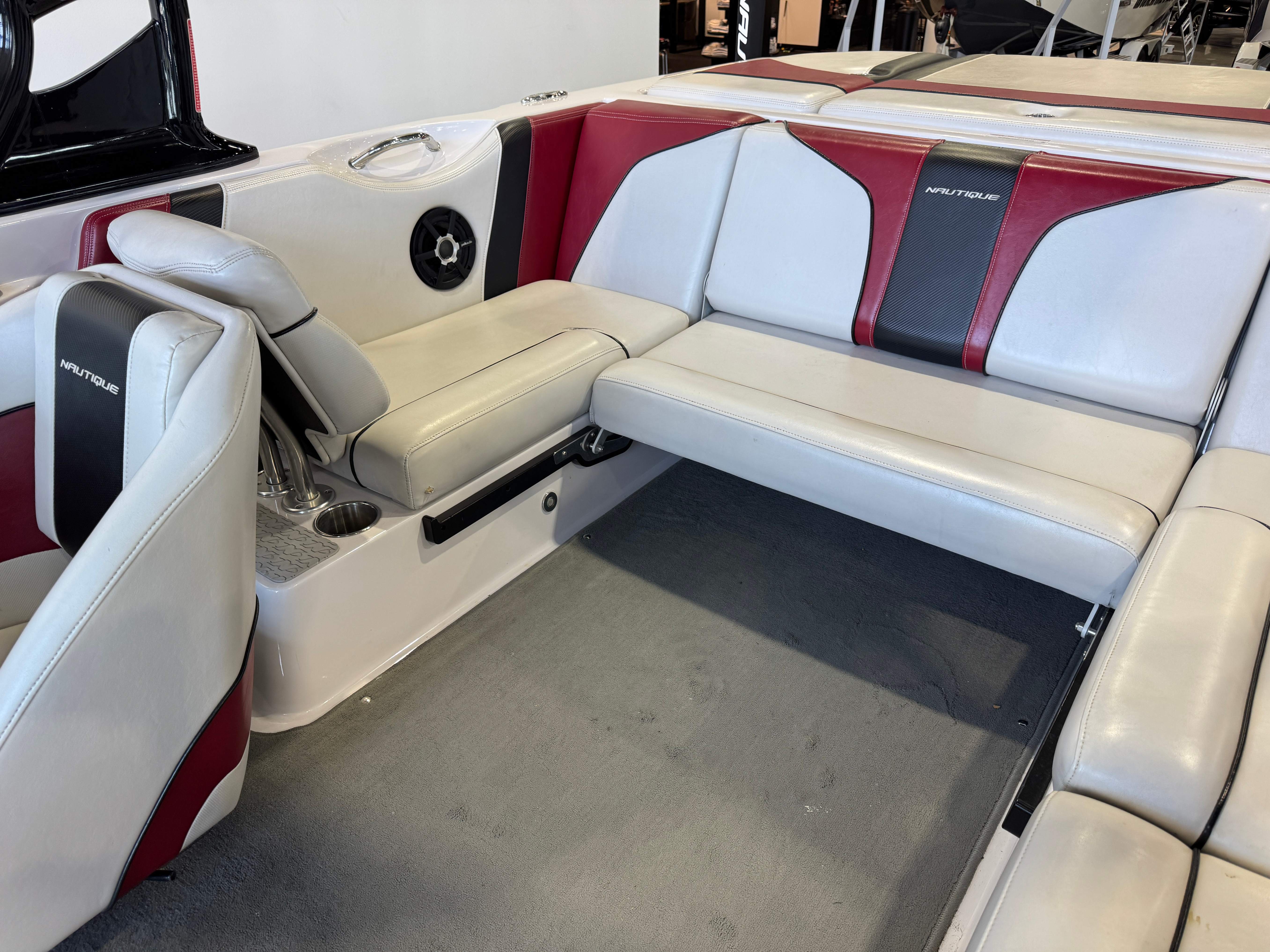 2010 Nautique SUPER AIR NAUTIQUE 210
