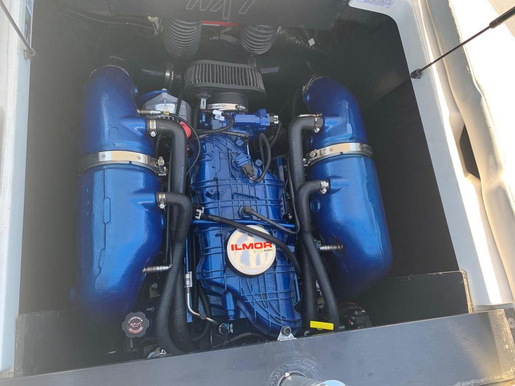 2023 Mastercraft NXT-24!