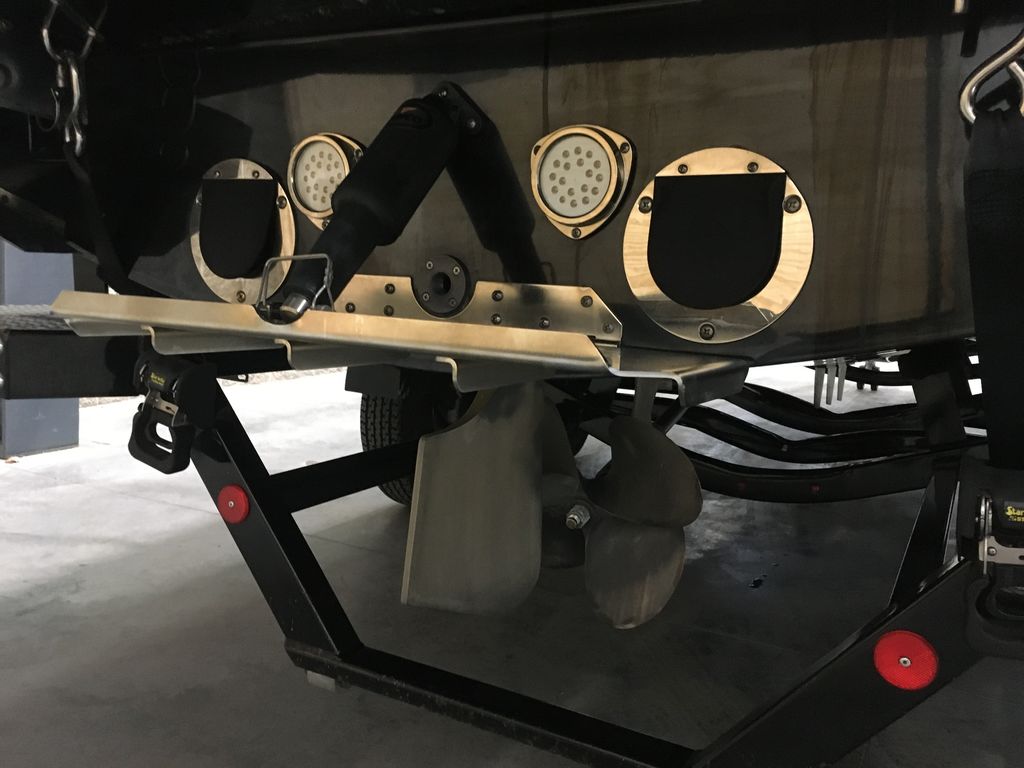 2015 MasterCraft X46 Icon