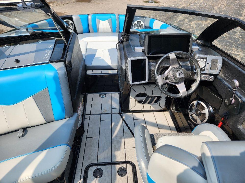 2020 Malibu 23MXZ | 209628