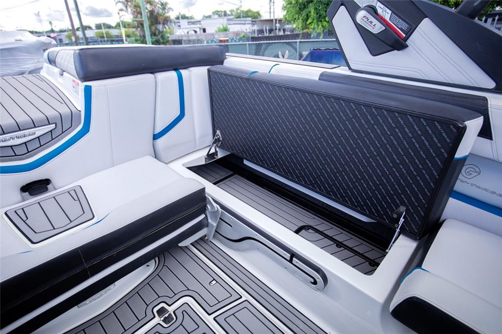 2018 Nautique Super Air Nautique G23