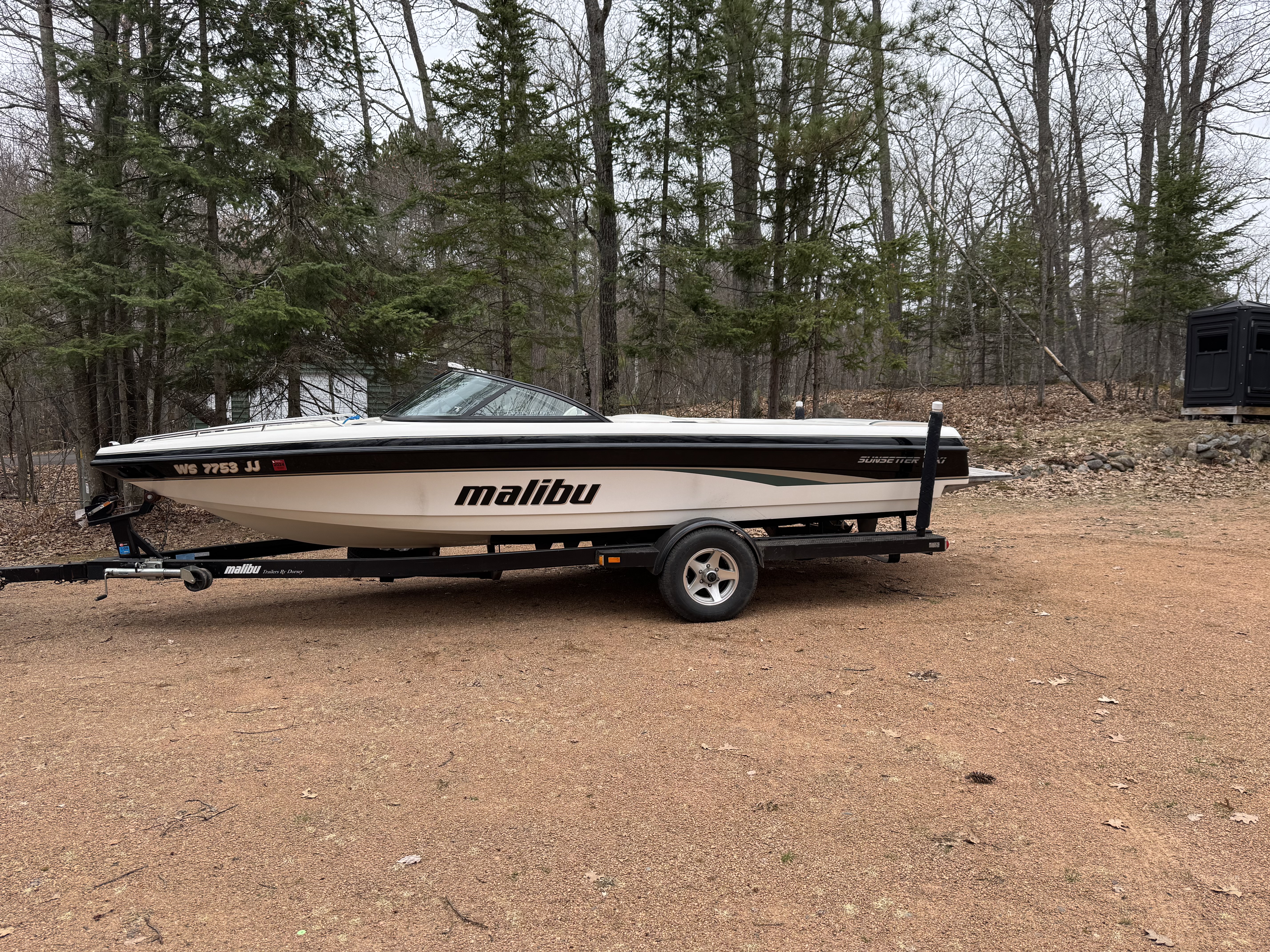 2002 Malibu Sunsetter