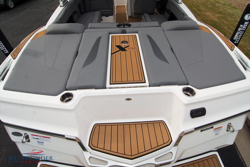 2022 Mastercraft XStar