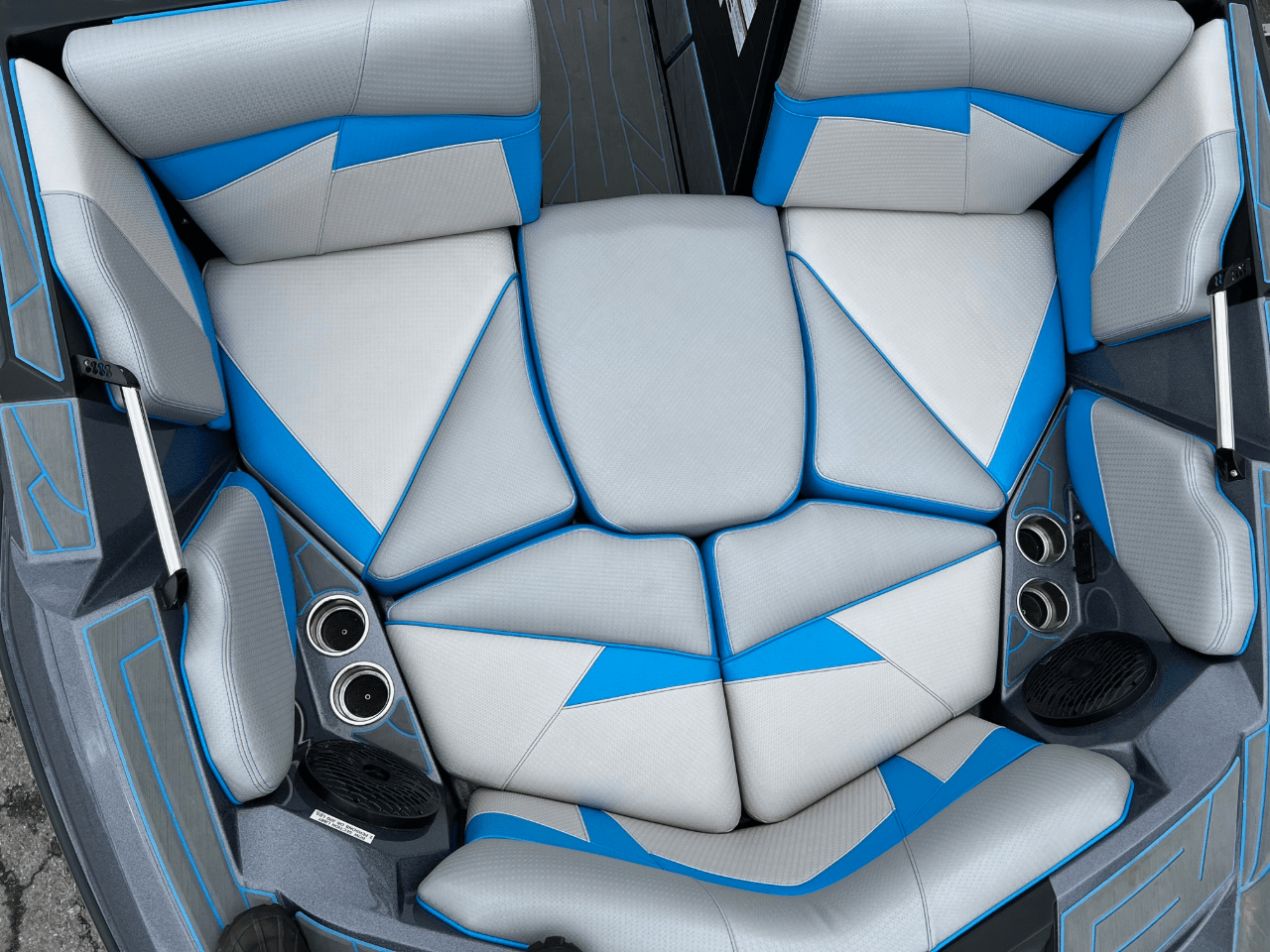 2021 Centurion Fi25