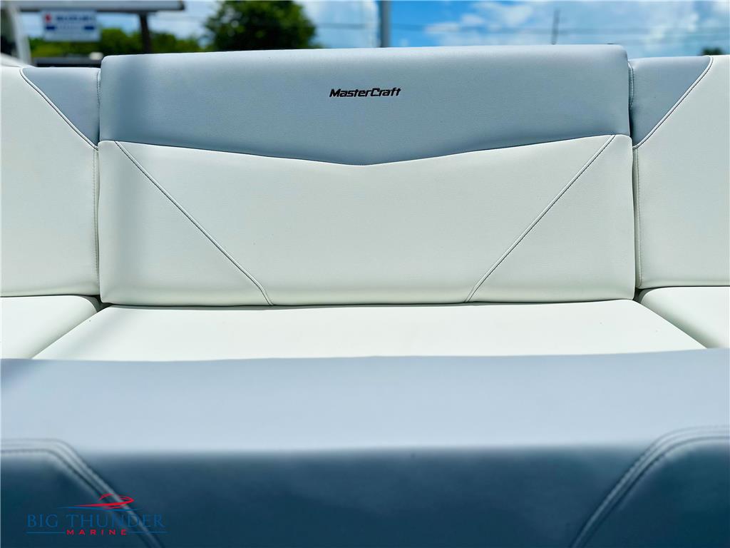 2023 MasterCraft NXT23