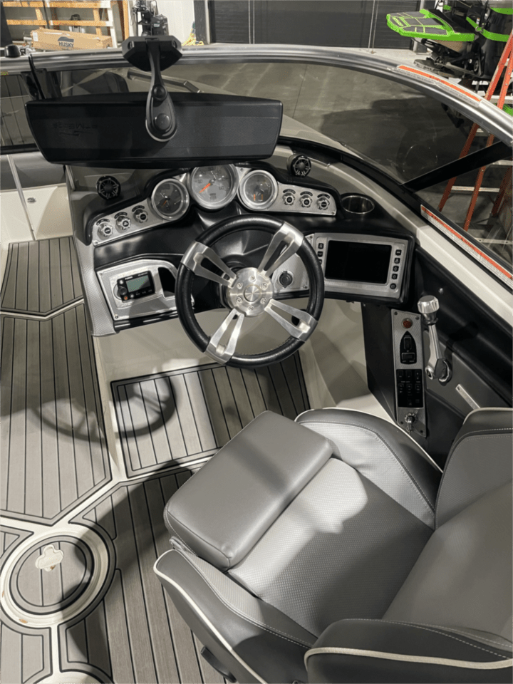 2016 MasterCraft X30