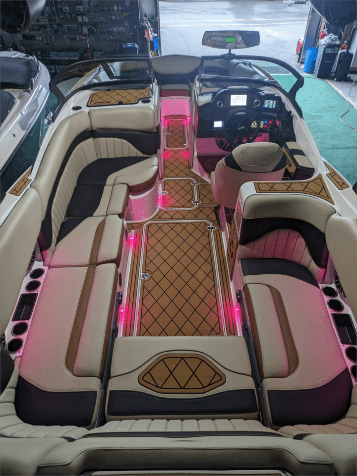 2025 MB Sports B52-25 Alpha