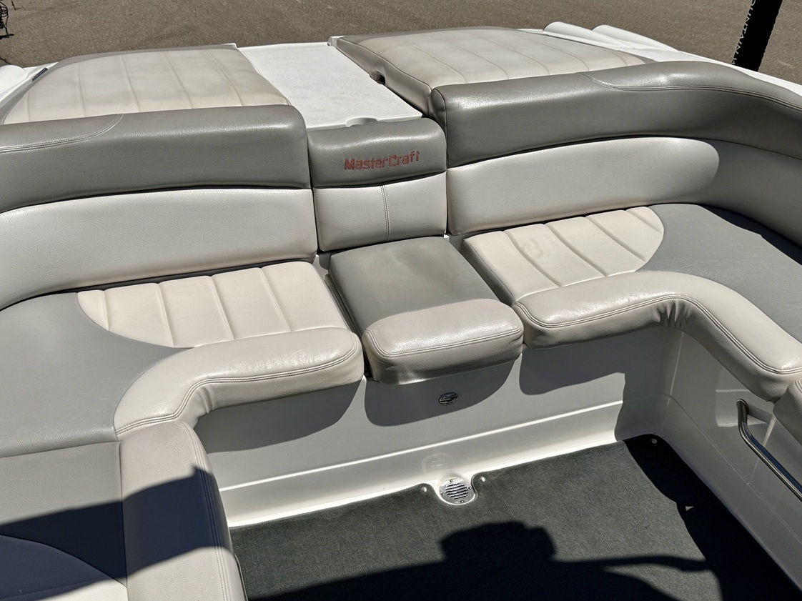 2008 MasterCraft X30