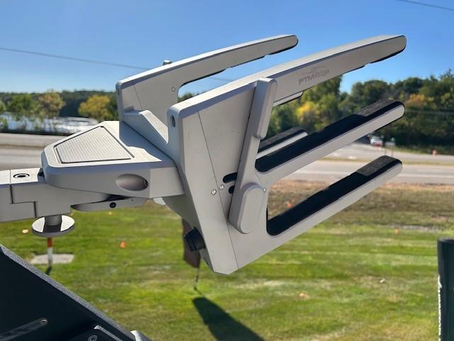 2019 Malibu Wakesetter 23 LSV *555 Supercharged Motor*