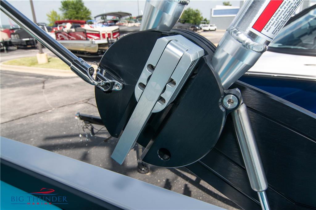 2024 MasterCraft NXT23