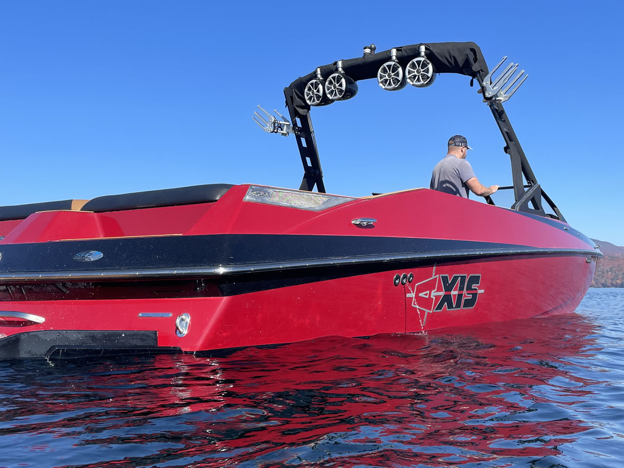 2015 Axis A24