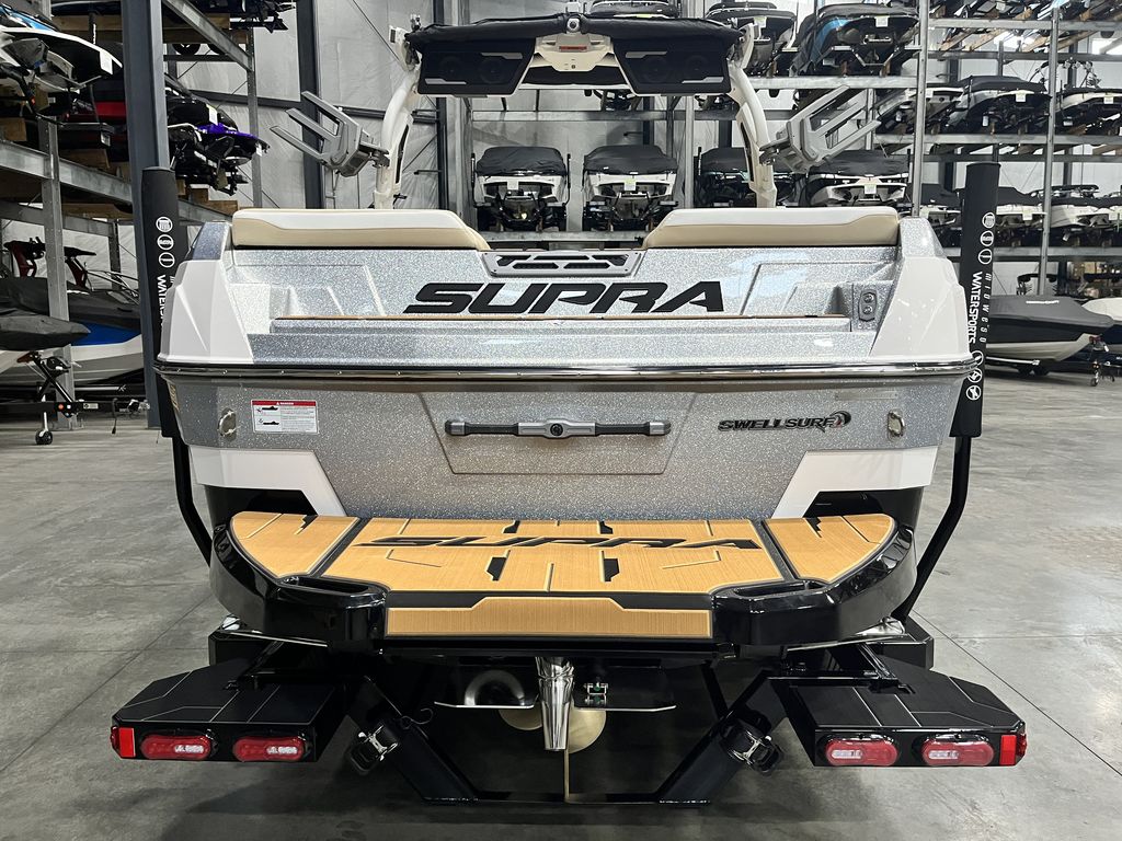 2024 Supra SL