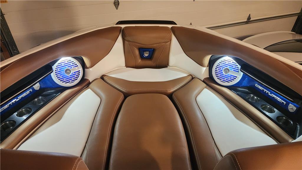 2019 Centurion Ri217 – 110hrs