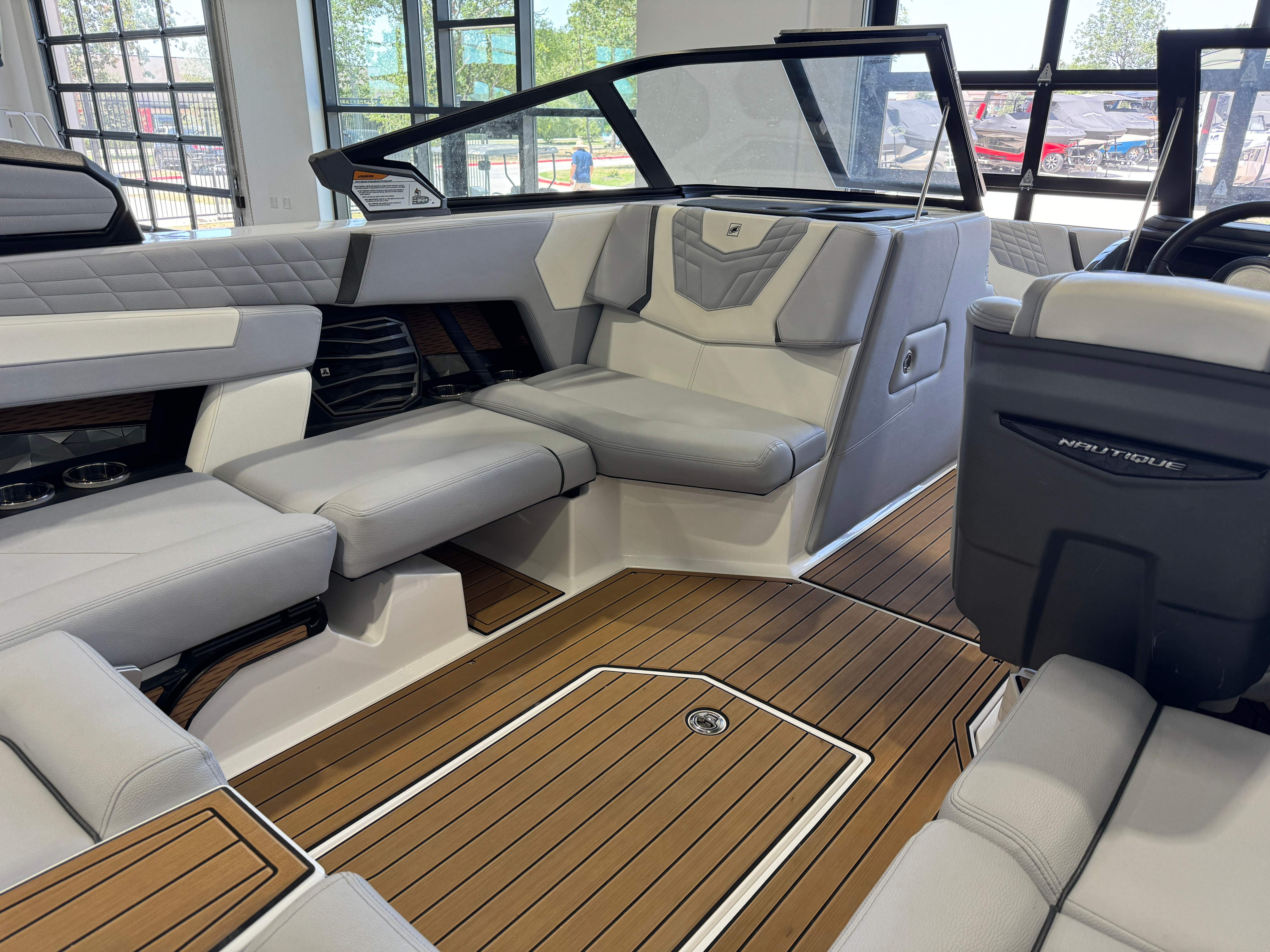2022 Nautique Super Air Nautique G21