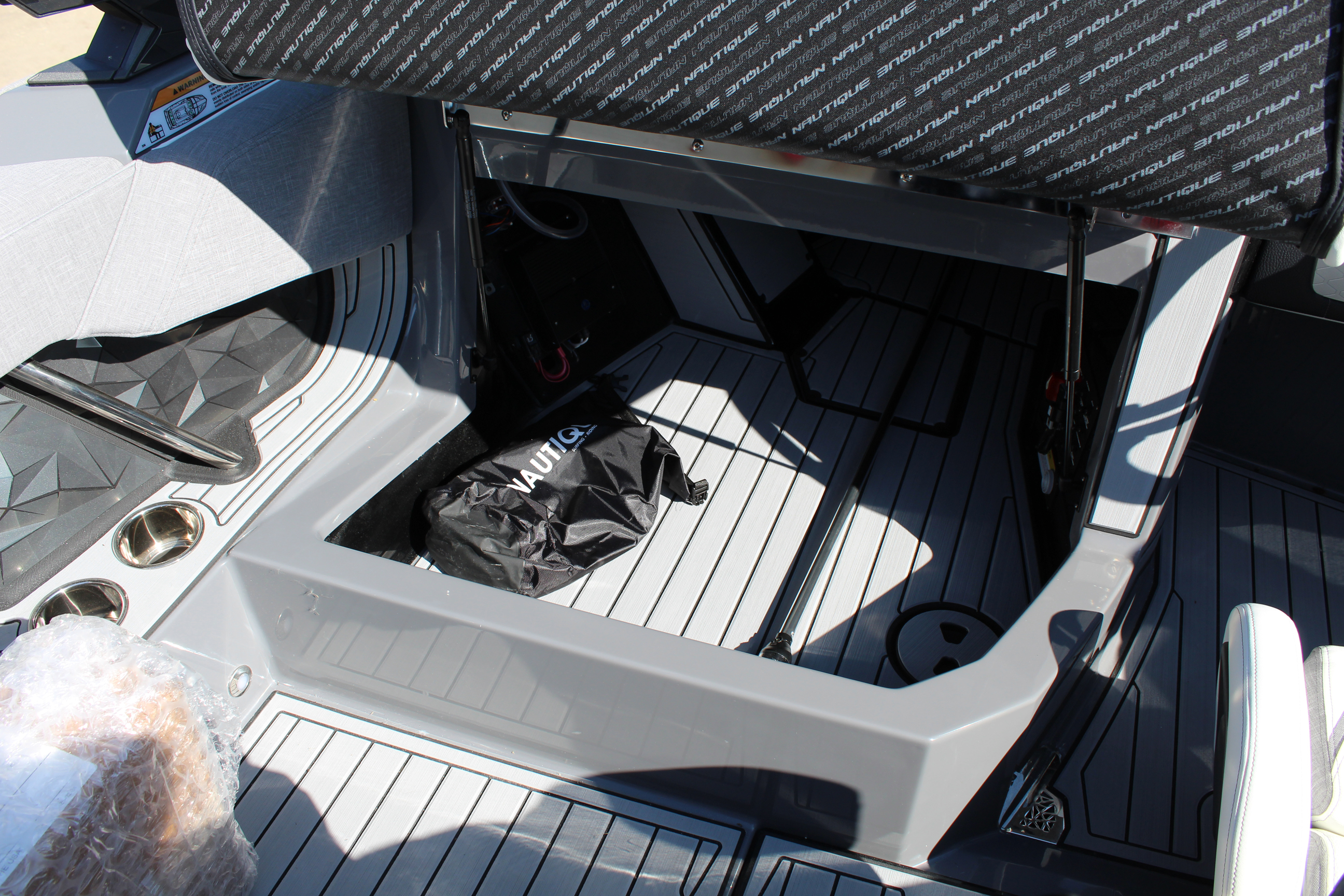 2025 Ski Nautique