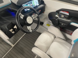 2017 NAUTIQUE G21