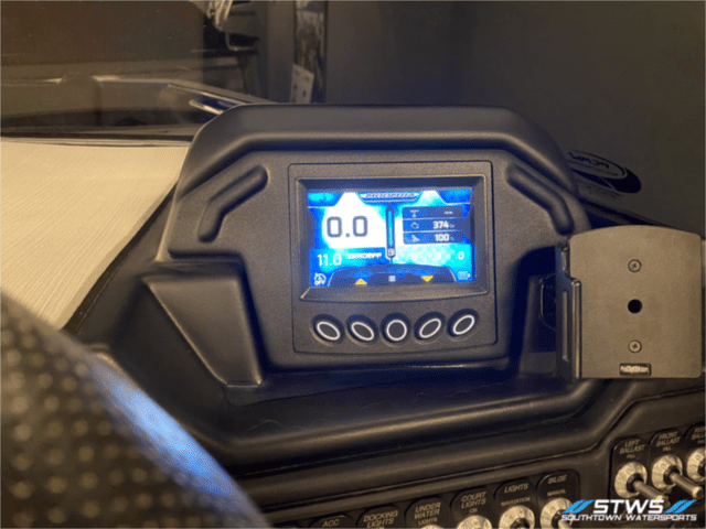 2020 Moomba Helix