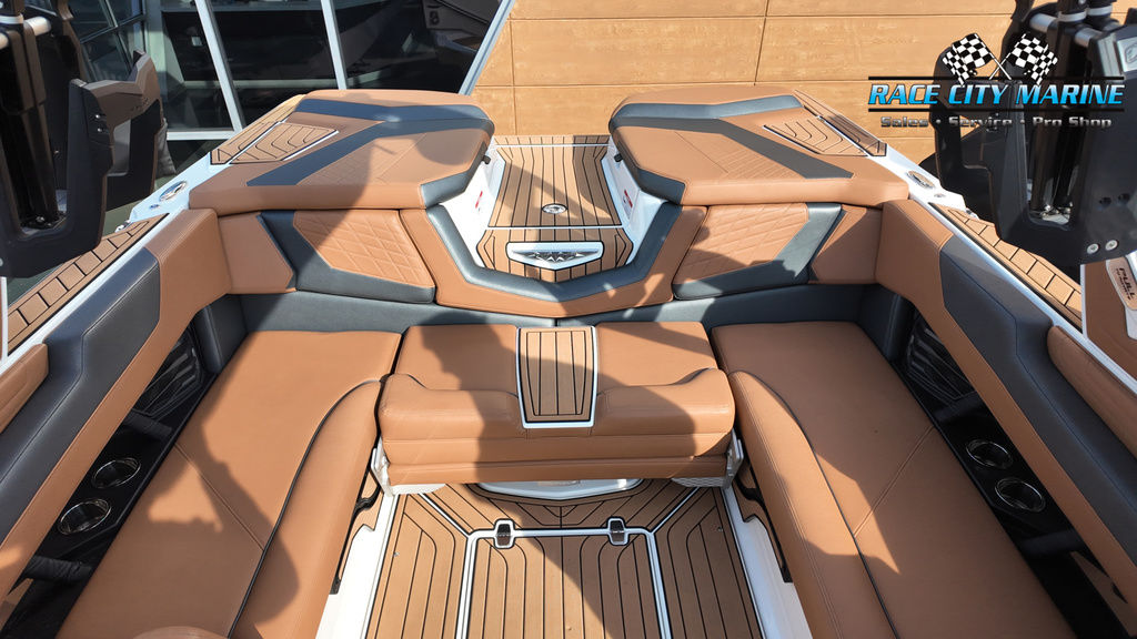 2021 Nautique Super Air Nautique G23