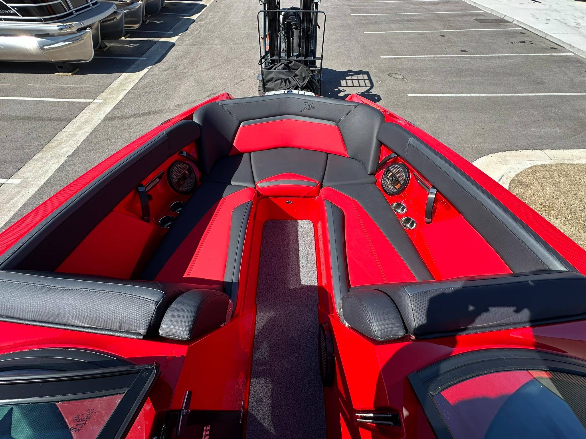 2024 Mastercraft XStar S