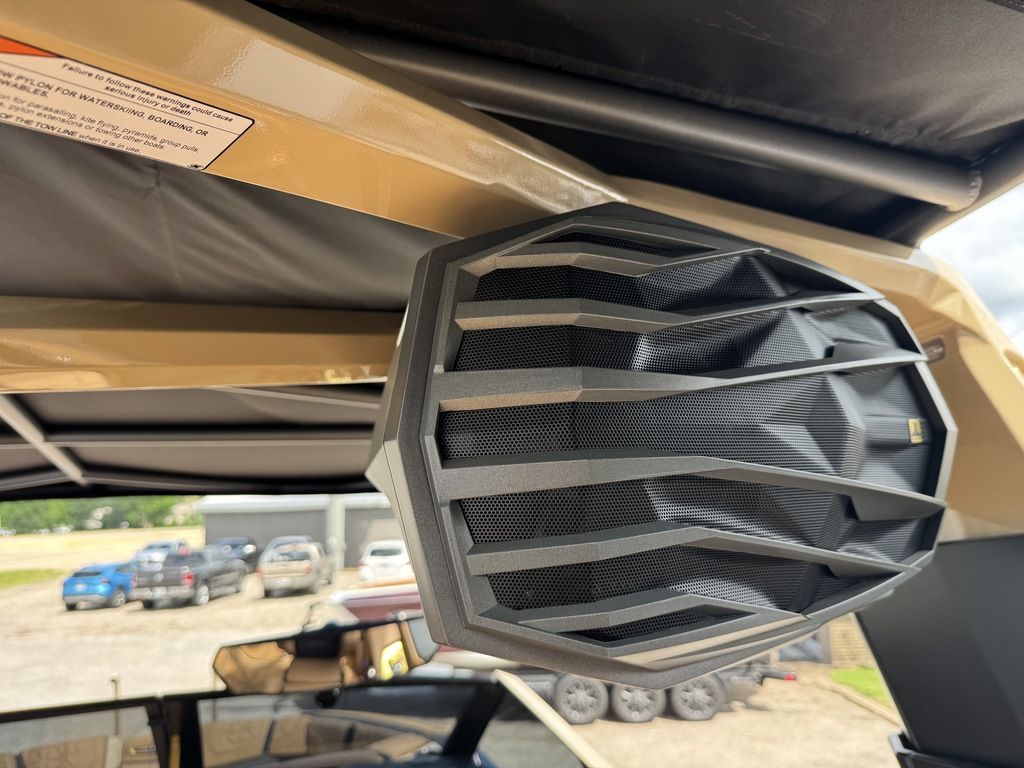 2025 Nautique G25 Paragon