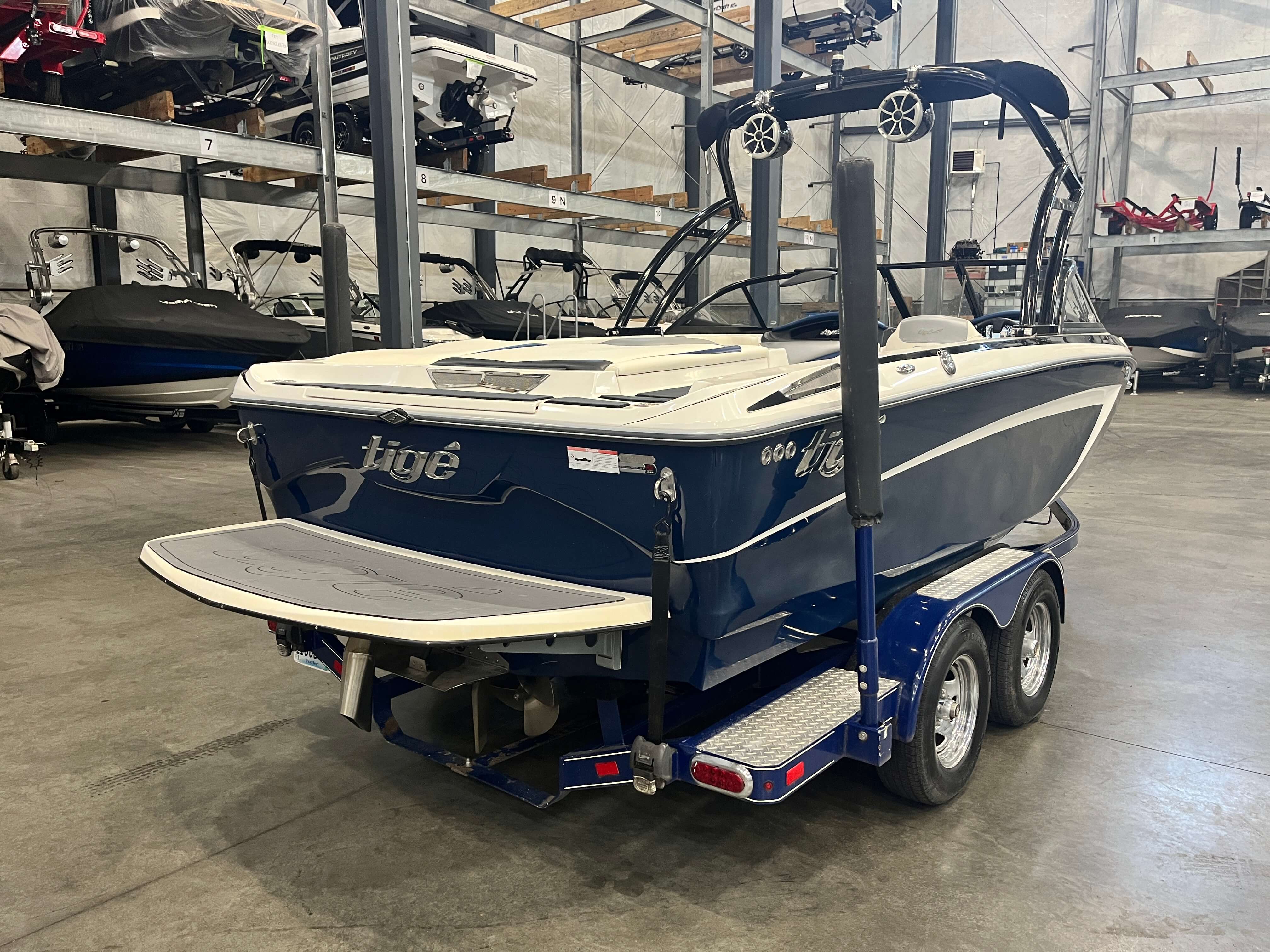 2012 tige R20
