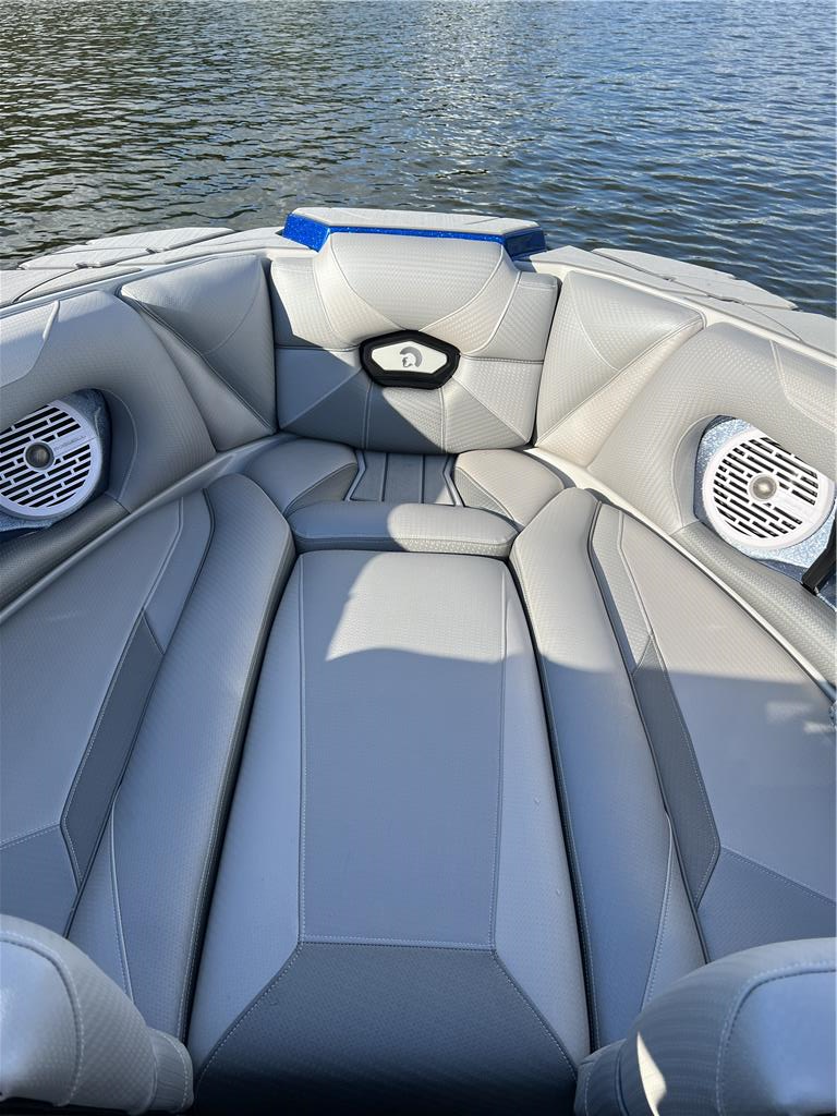 Immaculate 2022 Centurion RI-245 Icon