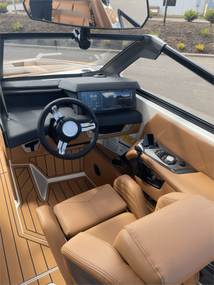 2025 Super Air Nautique G23 Icon