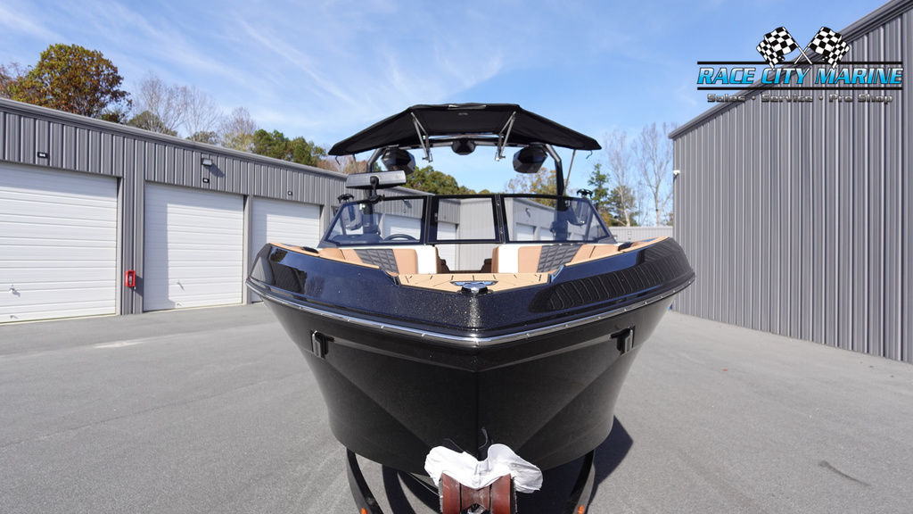2025 Nautique S23