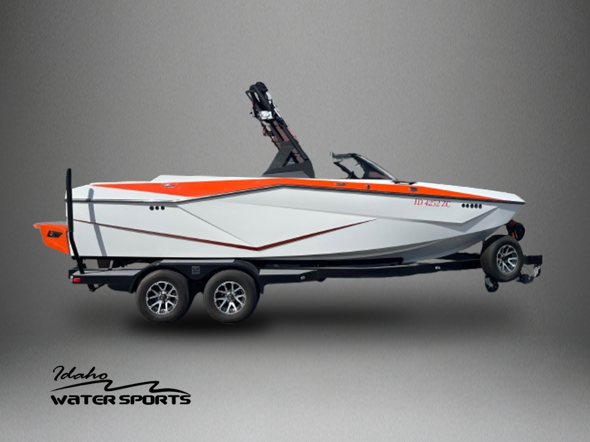 2022 Axis Wake Research T220