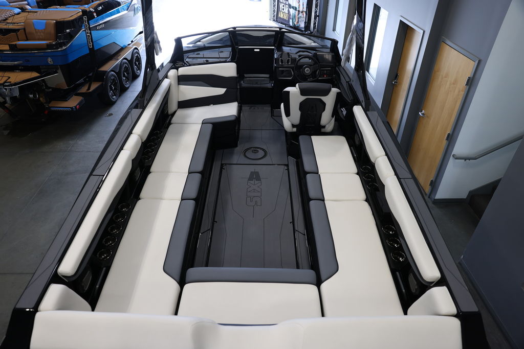 2024 Axis Wake Research T250