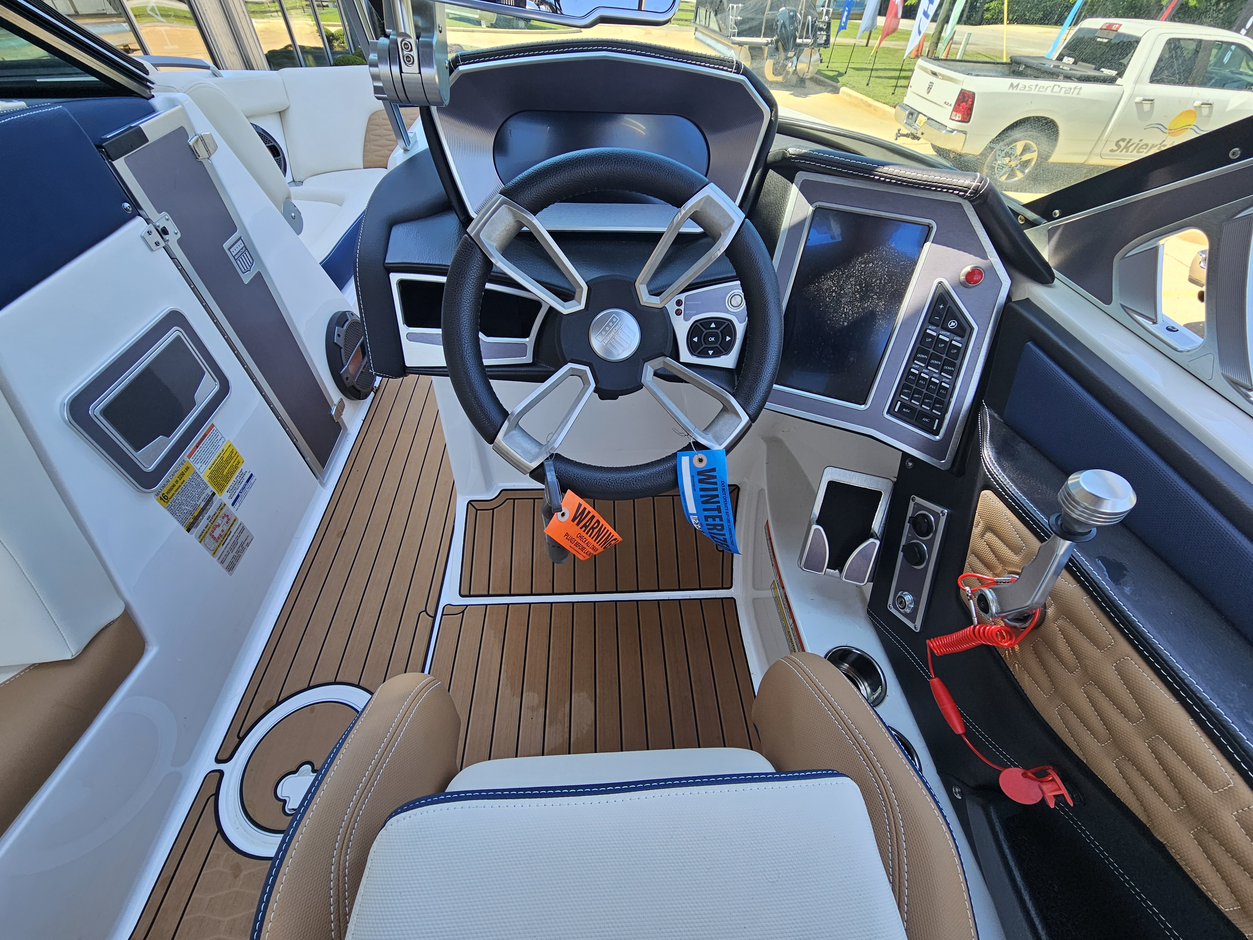 MasterCraft