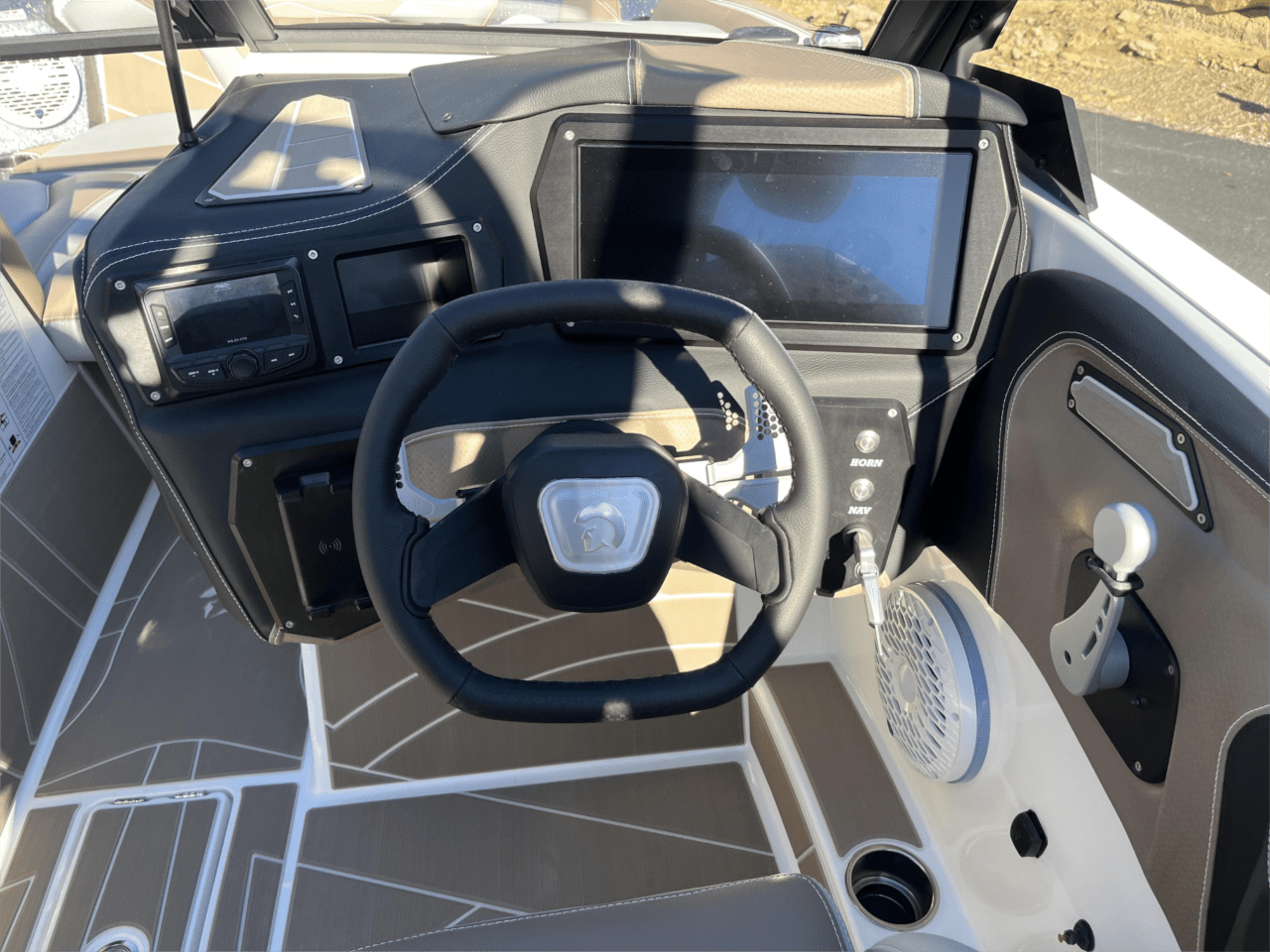 2025 Centurion Fe25