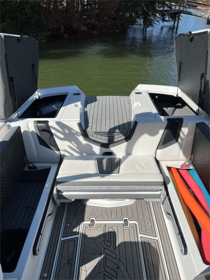 2016 Nautique Super Air G23 – Excellent Condition &amp; Loaded