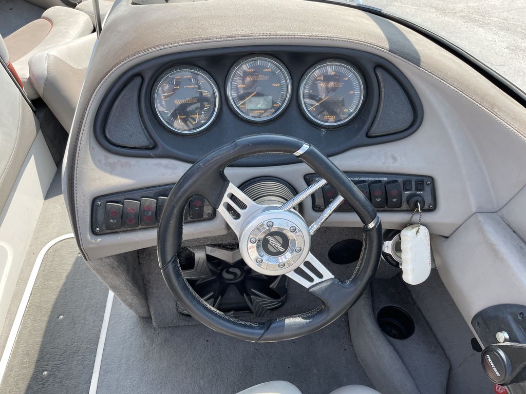 2005 malibu boats Sunsetter-LXi