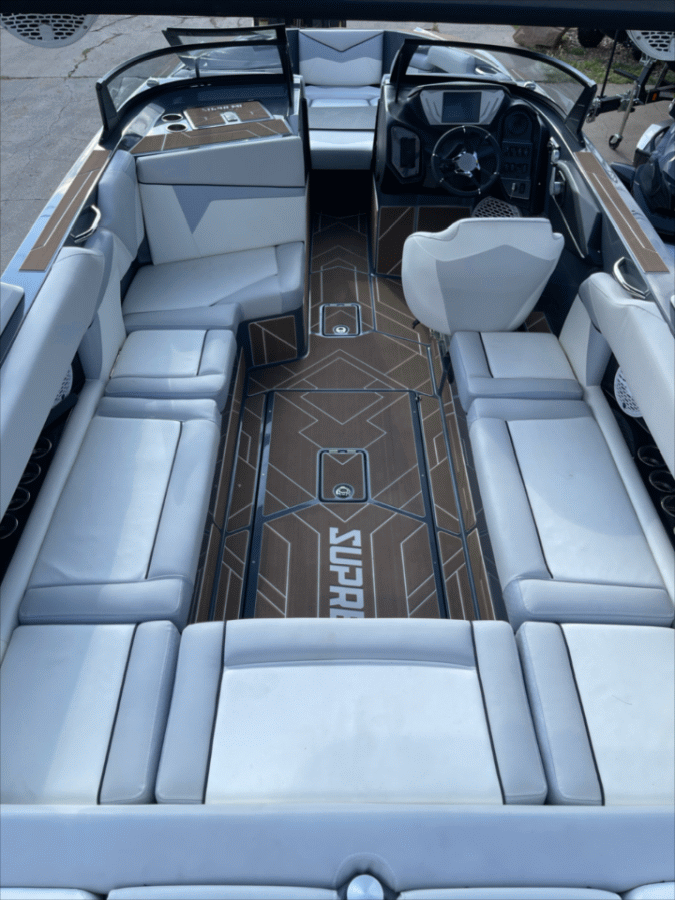 2024 SUPREME S240