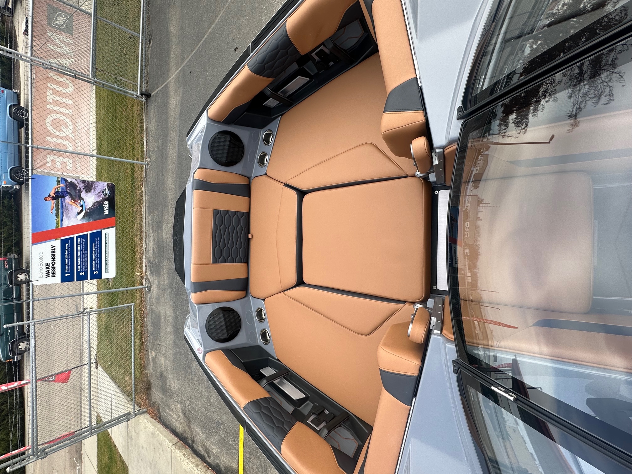 2025 Malibu Boats 24 MXZ